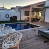 Villa luxueuse sauna jacuzzi proche de la mer