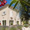 Villa Aprile