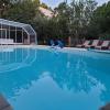 Appartement Cécile - avec piscine campagne - Eyragues