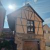Maison Alsacienne au cœur du vignoble