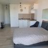 logement vue sur mer