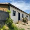 Maison aux pieds des Alpilles