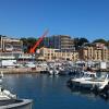 LE CABANON REVISITÉ très beau T2 de 40m2 face au PORT de CARRY le ROUET