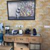 La Maison Passageon, Tout confort