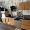La Maison Passageon, Tout confort