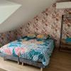 La Maison Passageon, Tout confort