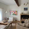 Charming village house in Goult