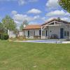 Villa with Wi-Fi, in natural surroundings