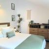 Penthouse Furnas