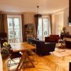 Paris : Superbe appartement au coeur du marais