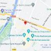 appartement meuble 3 chambres
