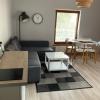 Apartament w Parku Planty