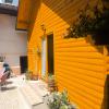 Guest house Nizama's Place