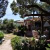 Domus de Rocas Holiday House