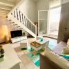 Appartement à 170m de la plage pour 4 personnes