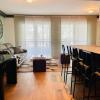 Spacious Cozy Apartment close Paris & Flea Market at St Ouen