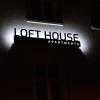 LOFT HOUSE APARTMENTS