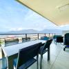 VUE MER 180°, TERRASSE, CLIM