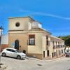 Apartamentos Villa Torcal