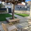 Villa proche centre Montpellier