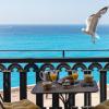 L50 2P Rauba Capeu SEA View IloveNice Balcony&AC