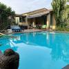 Relaxing Private Vacation Villa w/Pool & A/C