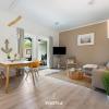 Ferienwohnung Hofgut, App 3 Emmelsbüll