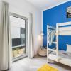Ferienwohnung Hofgut, App 3 Emmelsbüll