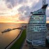 ATLANTIC Hotel Sail City