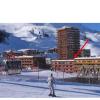 App avec garage Au Pied De Pistes
