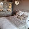 Romantic room in brussels sky