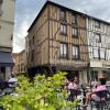 Duplex Cosy 85 m2 hyper centre Châlons-en-Champagne