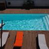Villa avec piscine dans le sud de la France