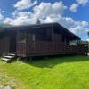 Midttun Camping og Feriehytter