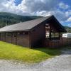 Midttun Camping og Feriehytter