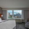Courtyard by Marriott Bethesda Chevy Chase