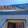 HOTEL KREDO