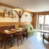 Appartement Les Gets, 3 pièces, 6 personnes - FR-1-623-132