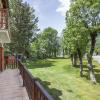 Arties Luxury Apartments - Parking y Guardaski en Vall de Ruda