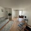 Studio pour 2 personnes avec Balcon Metro Marcel Sambat