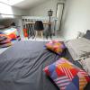 Au pigeonnier : hyper centre + Clim + parking gratuit