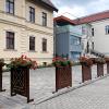 Paderewskiego 9 Aparth