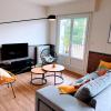 Traezh ar vag - Appartement Plage Perros-Guirec