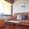 Appartement Font-Romeu-Odeillo-Via, 2 pièces, 6 personnes - FR-1-580-94