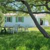 Jolie maison, 500 m de la plage, grand jardin