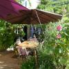 chambre campagnarde