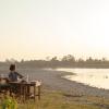 Bardia National Park, Nepal.