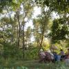 Bardia National Park, Nepal.