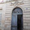 Très bel appartement dans un ancien hôtel particulier centre ville
