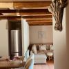 Casa Moline Apartamentos Rurales